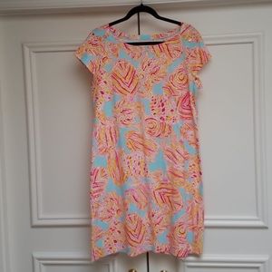 NWOT Lilly Pulitzer Loren Dress